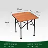 Silla Lunar de Camping con Respaldo Alto, Silla Sofá Perezoso, Silla de Playa, Silla Lunar Plegable para Ocio al Aire Libre