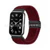 Correa de Reloj Magnética Trenzada de Nailon para Xiaomi 8/9Pro Es Adecuada para Xiaomi 8/9Pro Redmi Watch5/4 Correa de Reloj