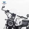 Adecuado para Benda Greystone 300 Parabrisas, Deflector de Viento, Parabrisas Delantero Modificación de Motocicleta