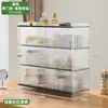Estante de Almacenamiento de Escritorio, Estante de Almacenamiento Multicapa para Artículos Varios, Estante por Capas, Estante para Cosméticos, Estante de Almacenamiento para Dormitorio y Sala de Estar del Hogar