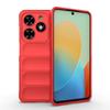 Adequado para Capa de Celular Transsion Tecno Spark40Pro Magic Shield Infinix Hot50Pro Capa Protetora Anti-Queda