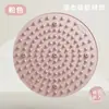 Tablero de Silicona Suave Líquido para Acupresión Almohadilla de Masaje para Dedos del Pie y Pies Yoga en Casa Suela del Pie Muy Dolorosa Masaje Redondo