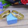 Pulsera de Latón Cobre Puro para Mujer Dragón y Fénix Herencia de Método Antiguo Venta al por Mayor Suministro Puesto Callejero Artesanía Tradicional Pulsera de Cobre Puro Natural