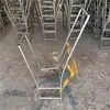 Nuevo Portabebés Tejido Engrosado con Opciones de Color Aleatorio para Transportar Tabaco, Hierba, Fertilizante y Leña