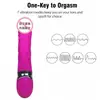 Amazon Transfronteiriço Vibrador Dildo Artificial Transfronteiriço Dispositivo de Masturbação Feminina Recarregável Brinquedo Sexual Atacado Item Mais Vendido