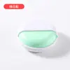 Mini Caja de Almacenamiento Deslizante Portátil de Colores para Auriculares, Cables de Datos, Viajes al Aire Libre y Auriculares Bluetooth