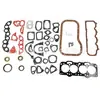 80270 80270 Es Adecuado para Fiat 1.3 Kit de Reconstrucción Palio Mpi 1.3 Kit de Reconstrucción de Motor
