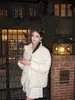Chaqueta de Algodón Casual Deportiva con Cuello Alto para Mujer en Otoño e Invierno Estilo Coreano Estilo Perezoso Cálida Suelta Casual Versátil Chaqueta de Pan
