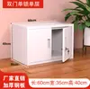 Pequeño archivador para oficina en casa con cerradura, gabinete de almacenamiento, gabinete de retención de muestras, gabinete de aditivos alimentarios, gabinete de almacenamiento de una puerta