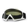 Máscara de motocicleta Gafas KTM Cortavientos Arena Montaje al aire libre Gafas de esquí Fans militares Casco táctico en stock