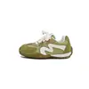 Nuevos Zapatos Deportivos Infantiles Primavera y Otoño, Zapatos de Entrenamiento Alemanes para Niños y Niñas, Tenis Casuales, Versátiles Zapatos Forrest Gump