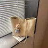 Estilo Verão 2026 Transfronteiriço Novo Estilo Comutador Alta Qualidade Moda Versátil Exquisito Design de Nicho Bolsa Tote de Ombro Único