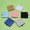 Joyero de Amazon para pendientes, collares, broches, cajones para joyas, pulseras finas, joyero.