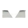 Adecuado para el modelo 25-26 Fangchengbao Titanium 7, marco especial para palanca de cambios, portavasos, salida de aire, pegatina para volante, decoración interior