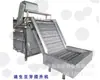 Elevador de Empaquetado de Brotes de Frijol, Empaquetado Neumático de Elevación Mecánica Totalmente Automático de Brotes de Frijol, Línea de Ensamblaje Automatizada