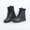 Ventas Directas de Fábrica Invierno Terciopelo Zapatos Engrosados Botas para Hombre Otoño Botas de Nieve Botas de Senderismo de Caña Alta para Mujer Botas de Algodón para el Desierto