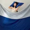 Colcha de verão de nylon-spandex de alta gramatura Classe A para mães e bebês, conjunto de caixa de presente Pro5, colcha fina de 165g com toque fresco, colcha de verão refrescante de Lyocell e soja