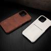 Funda para teléfono móvil Apple 16promax iPhone 15 con tacto de piel de oveja Baba, tarjeta insertable, carcasa rígida resistente a caídas de 14 pulgadas, compatible con todos los modelos.
