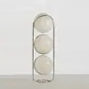 Arte Nórdico Medieval Lámpara de Pie para Sala de Estar Moderna Minimalista Lámpara de Noche para Dormitorio Lámparas de Habitación Modelo de Diseñador Celebridad de Internet