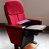 Asiento de Silla de Auditorio Carcasa Nueva Carcasa Exterior de Silla Silla de Conferencia Asientos para Auditorio Carcasa de Plástico Reparación Accesorios de Cine Remodelación