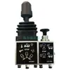 14750430H válvula automotriz combinada DCM01 D1380001 válvula de aire de control manual válvula de control de volquete