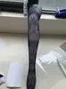 Medias de Rejilla con Tirantes Empalmados, Malla Negra Hueca Transpirable Estilo Europeo y Americano Medias de Halloween para Mujer
