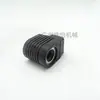 226-4408 Válvula Solenoide Mezclador de Ajuste de Ángulo Rotatorio Bobina Válvula Solenoide de Ángulo Bobina Excavadora