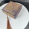 Pulseira de Contas de Semente de Bodhi Envelhecidas com Núcleo Macio, Semelhante ao Jade, com os Doze Signos do Zodíaco para Homens, Pulseira de Contas de Oração de Círculo Duplo e Contas Budistas