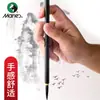 Set de Plumas Marcadoras Mali G1233 Pelo de Lobo para Pintura China, Pincel de Trazo Fino, Pincel para Nervaduras de Hoja, Pincel para Dibujo de Líneas