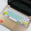 Para Laptop Dell Lingyue -5455/5458/5447/5448 Película Protetora de Teclado 1725G