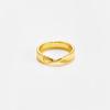 Anillos de Pareja Andywen Amor Infinito, Anillos Unisex, Tendencia de Lujo Ligero de Gama Alta, Fabricante de Nuevo Modelo 2024