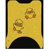 Alfombrilla para pies Yadea Cube Scooter Eléctrico Alfombrilla impermeable para pies Alfombrilla para pies de coche a batería Almohadilla para pedal Accesorios Modificados