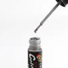 Caneta de pintura caneta de pintura de carro reparo de arranhão caneta de pintura metal branco caneta de pintura de carro