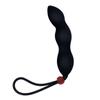 Nuevas Bolas de Esperma de Silicona con Bloqueo Orissi Plug Anal Punto G para Hombres y Mujeres, Sexo Anal Juguetes Sexuales para Adultos