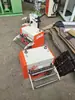 Alimentador Servo Prensa Punzonadora Alimentador de Prensa Servo CNC Alimentador Automático Liberación Neumática Liberación Mecánica