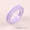 No. 72 Hilo de jade trenzado cuerda de mano cuerda trenzada a mano pulsera de cuerda cuerda trenzada línea roja cuerda con colgante material para manualidades