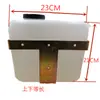 Suministro Tanque de agua para fregadora de 5L Olla de expansión para recipiente Moldeo por soplado Ventana de viento Regadera Autobús autobús Yutong Golden Dragon