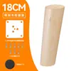 Patas de Sofá de Madera Maciza Patas de Soporte Accesorios Patas de Sofá Patas de Mueble de TV Patas de Armario Patas de Mesa de Café Patas de Mesa Patas de Muebles