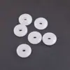 Acessórios de joias imitação de esmalte imitação de jade pingente de cabaça contas de abóbora lírio semente de lótus lírio colar pulseira DIY atacado
