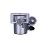 Adequado para Volkswagen Polo Golf Corpo de Borboleta Skoda 036133062P 408238373