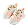 Zapatos para niños y niñas Zapatos de primavera y otoño de suela suave transpirables para niños de 1 a 3 años Zapatos a prueba de golpes para niñas