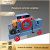 Fornecimento direto GQ60-70 tipo máquina de corte de barra de aço redonda máquina de corte de barra de aço de rosca máquina de corte de barra de aço canal de aço máquina de corte de ferro angular