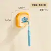 2026 Nuevo Soporte para Cepillo de Dientes de Dopamina Taza Magnética para Cepillo de Dientes Montado en Pared Sin Taladro Almacenamiento para Cepillo de Dientes Eléctrico y Pasta de Dientes