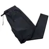 Pantalones de Fitness, Pantalones Deportivos Dos en Uno para Hombre, Pantalones de Entrenamiento para Maratón, Pantalones Ajustados para Sprint, Leggings, Pantalones de Compresión