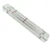 Cosecha de Trigo Aceite Visor Distancia Central 140 Tipo Tornillo Accesorios para Compresor de Aire en Stock