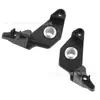 Adequado para Suporte de Reparo de Farol Clipe para BMW Série 5 E6E61 6312694147863126942478 Carroceria