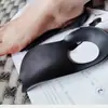 Palmilhas para Pé Chato Correção do Arco do Pé Valgo Inversão Pé Plano Pernas em O Correção da Fascite Plantar Palmilhas de Suporte para Pé Chato
