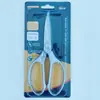 Tijeras multiusos de aleación de aluminio con revestimiento tijeras de acero inoxidable SK5 tijeras con mango de aluminio tijeras para huesos de pollo tijeras para matar pescado tijeras para hojalata