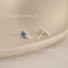 Novos Brincos de Tarraxa Bio-Cerâmicos, Não é Preciso Remover para Dormir, Hipoalergênicos, Cuidado com o Furo da Orelha, Milhares de Estilos de Brincos de Cerâmica Fofos e Doces, Atacado