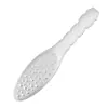 Lixa de Pé de Aço Inoxidável Dupla Face em Estoque para Pedicure, Removedor de Calos para Exportação Transfronteiriça, Ferramenta de Cuidados com os Pés para Remover Pele Morta e Calos